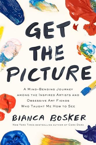 Amazon.com: Get the Picture: A Mind-Bending Journey among the